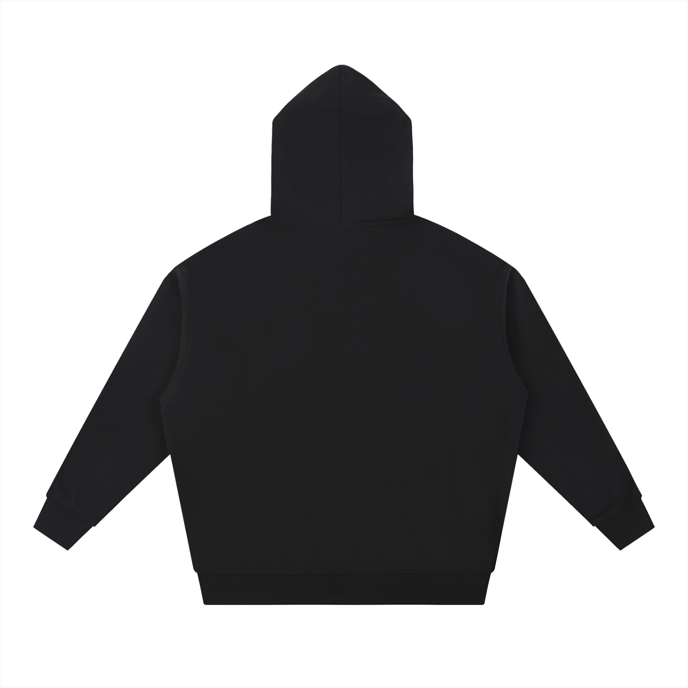 Essential Heavyweight Hoodie
