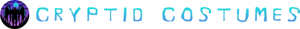 Cryptid Costumes - Home