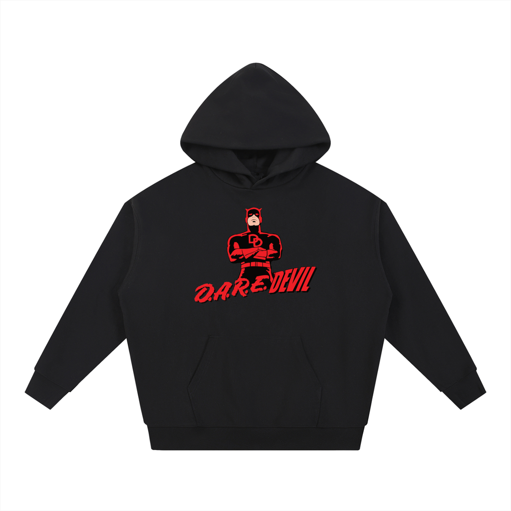 Essential Heavyweight Hoodie